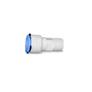 Adaptador para mangueira lisa Pextite 1/2 Para 3/4 – Jabsco