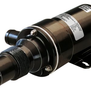 Bomba Maceradora 10 GPM – Johnson Pump – SPX Flow