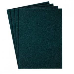 Folha de lixa ferro 150 grãos 230x280mm KL371X