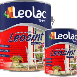 Zarcão Cinza LeoLac Galão 3,6L
