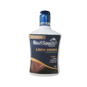 Limpa couro – Nautispecial 200g