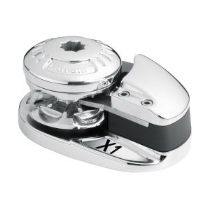 Guincho X1 Alu – 12V – 800W – 6mm – Lofrans