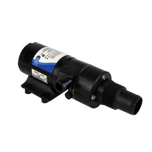 Bomba Maceradora Vaso sanitário 12V Jabsco 18590-2092