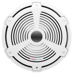Subwoofer Marinizado 10″ 1000W RMS – 96DB BOSS