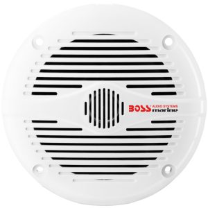 Alto-falante Boss 5,25″ 150W (par) MR50W