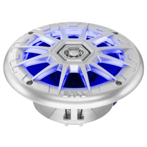 Alto Falante MRGB65S – Boss – 6,5,200W – com iluminação