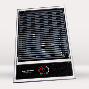 Churrasqueira elétrica digital – 1300W 120V 11A – Kenyon