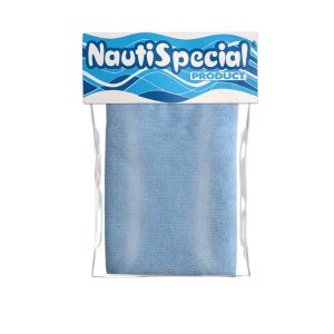Pano Náutico de microfibra azul tam g – Nautispecial