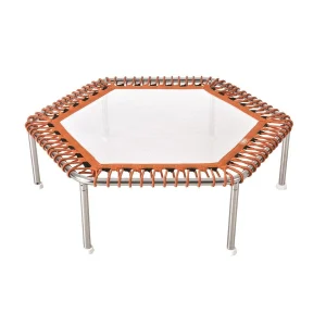 Poolex - Cama elástica acuática WXTramp Premium