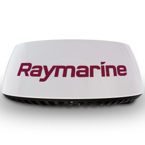 Antena Radar Quantum Q24W 18″ Raymarine