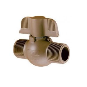 Registro borboleta TIGRE 3/4″