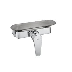 Roca - Mezclador monomando exterior para ducha Atlas A5A2190C00