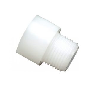 Adaptador / Rule 69 para mangueira 1.1/8″ p/ 3/4″ ou 5/8″