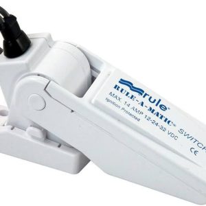 Automático Rule-A-Matic para bomba – 14Ah – Rule 35A