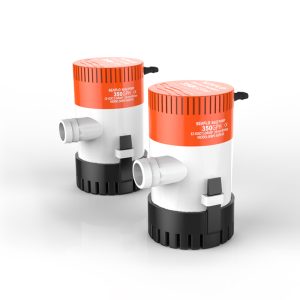 Bomba de porão SeaFlo 1100 GPH 12V 3A 1 1/8″