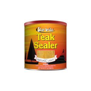Óleo para teka / Star Brite Tropical teak Oil Natural Light 946 ml