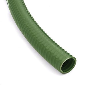Mangueira sucção verde oliva Isvo 1 1/2″ – Ibirá