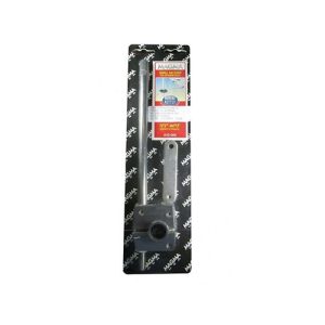 Suporte / Haste para churrasqueira Magma para guarda mancebo 7/8″ e 1″
