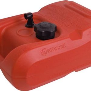 Tanque de Combustiível 22,5L 50x35x23 cm