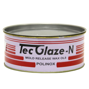 Cera desmoldante Tec Glaze N 540g