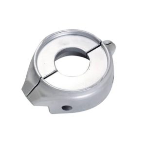 Anodo Volvo Penta de Rabeta em Zinco 22651246