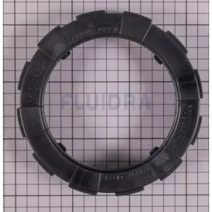 Zodiac - Anillo roscado célula Expert recambio para clorador salino de piscina
