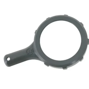 Zodiac - Llave de apriete célula Ei accesorio cloración salina de piscina